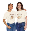 ADHD Fueled Coffee T‑Shirt