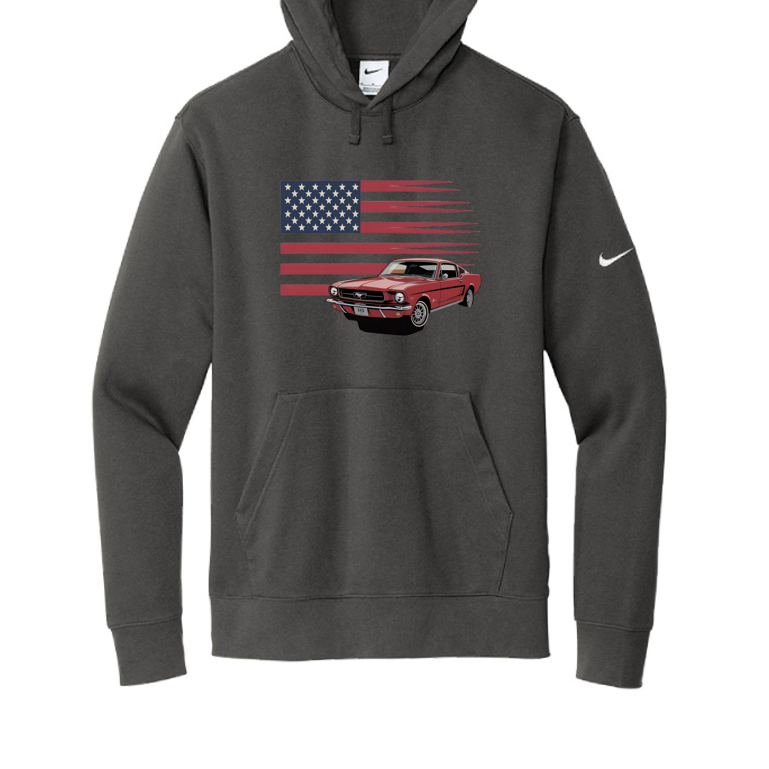 Anthracite - FRONT