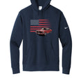 Midnight Navy - FRONT