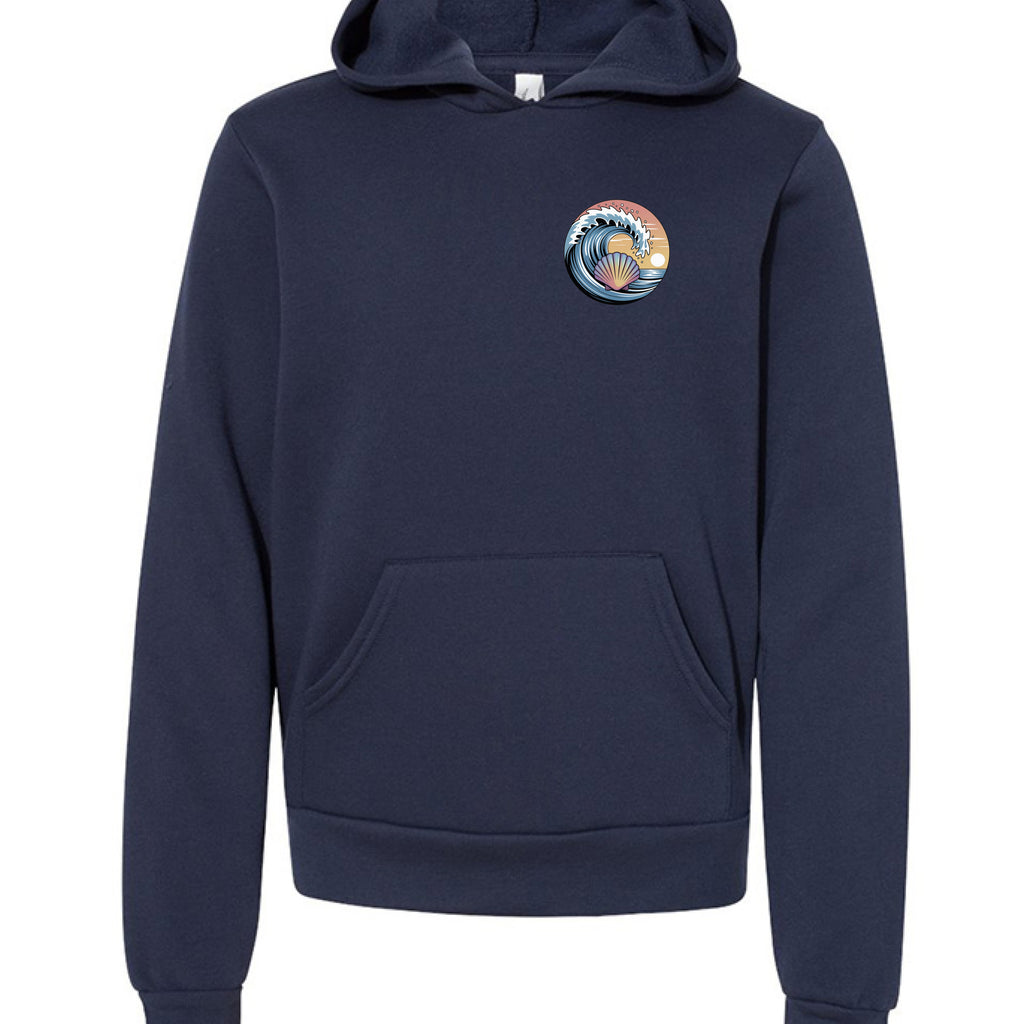 NAVY - FRONT