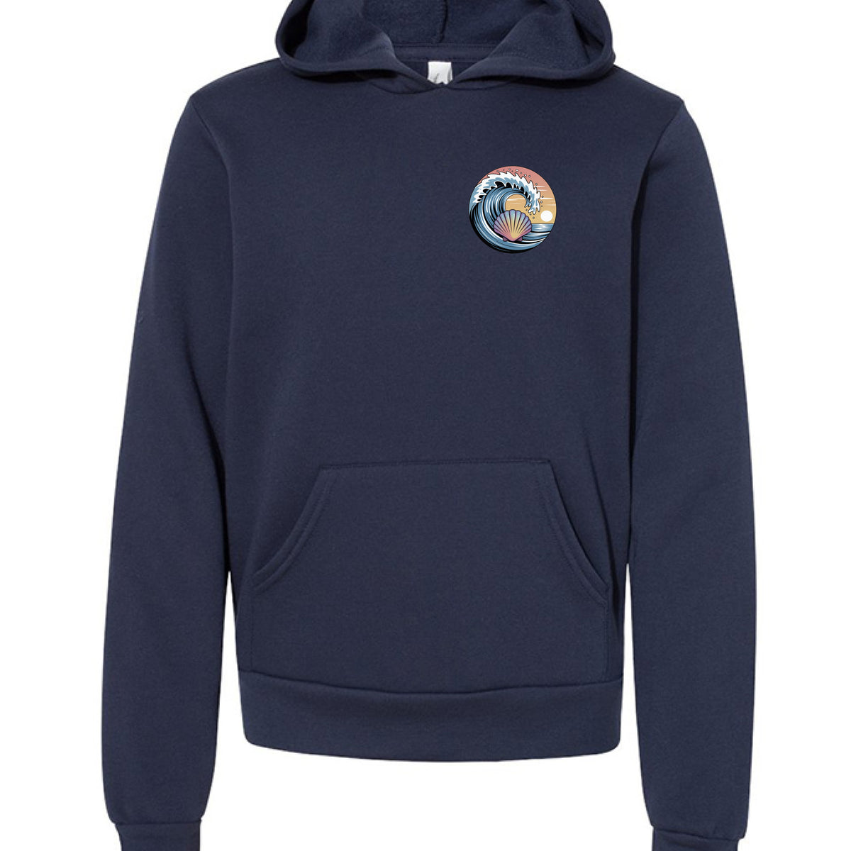 NAVY - FRONT