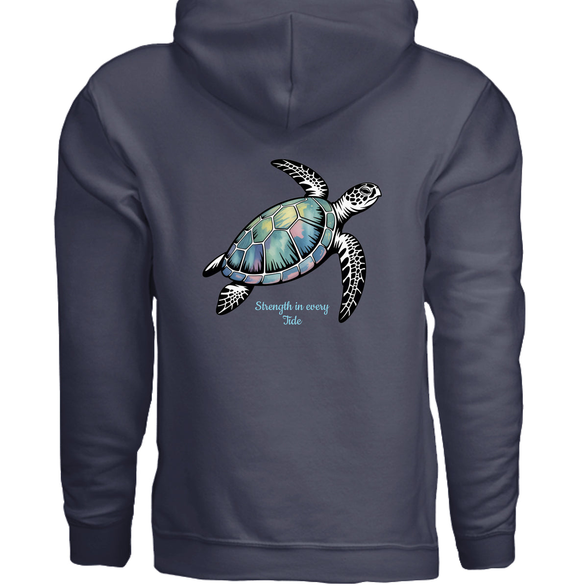 NAVY - BACK