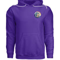 TEAM PURPLE - FRONT