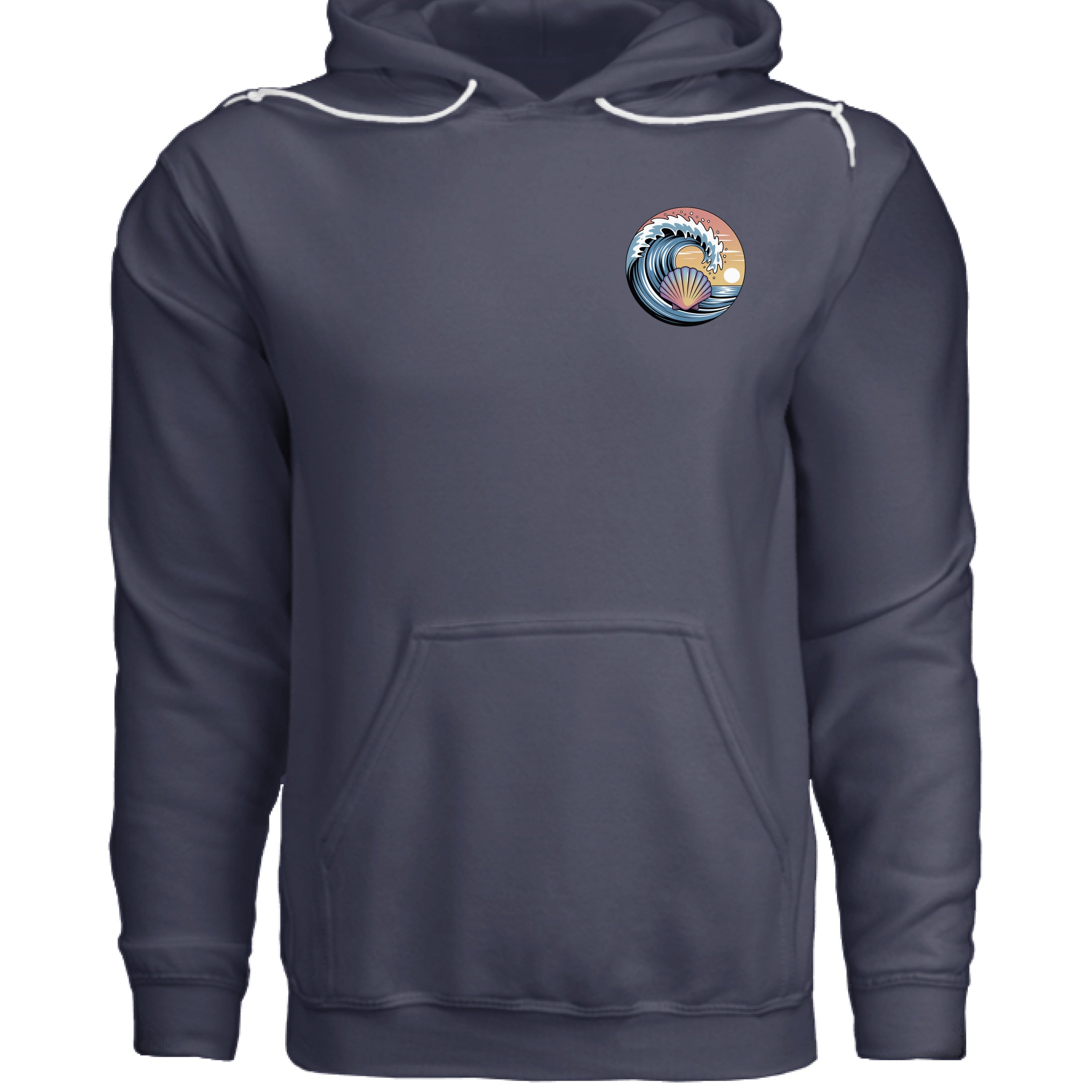 NAVY - FRONT