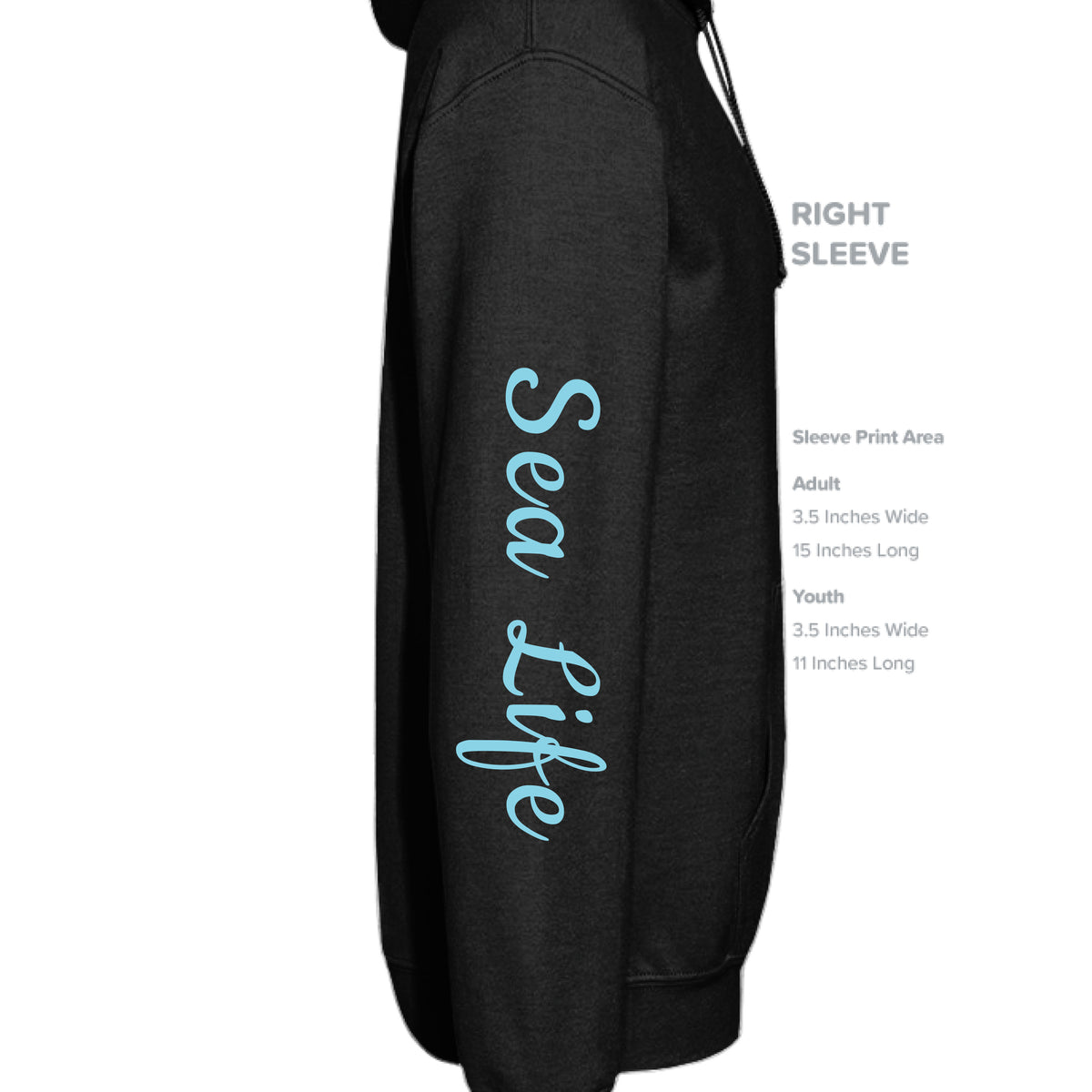 DTG Black - SLEEVE_RIGHT
