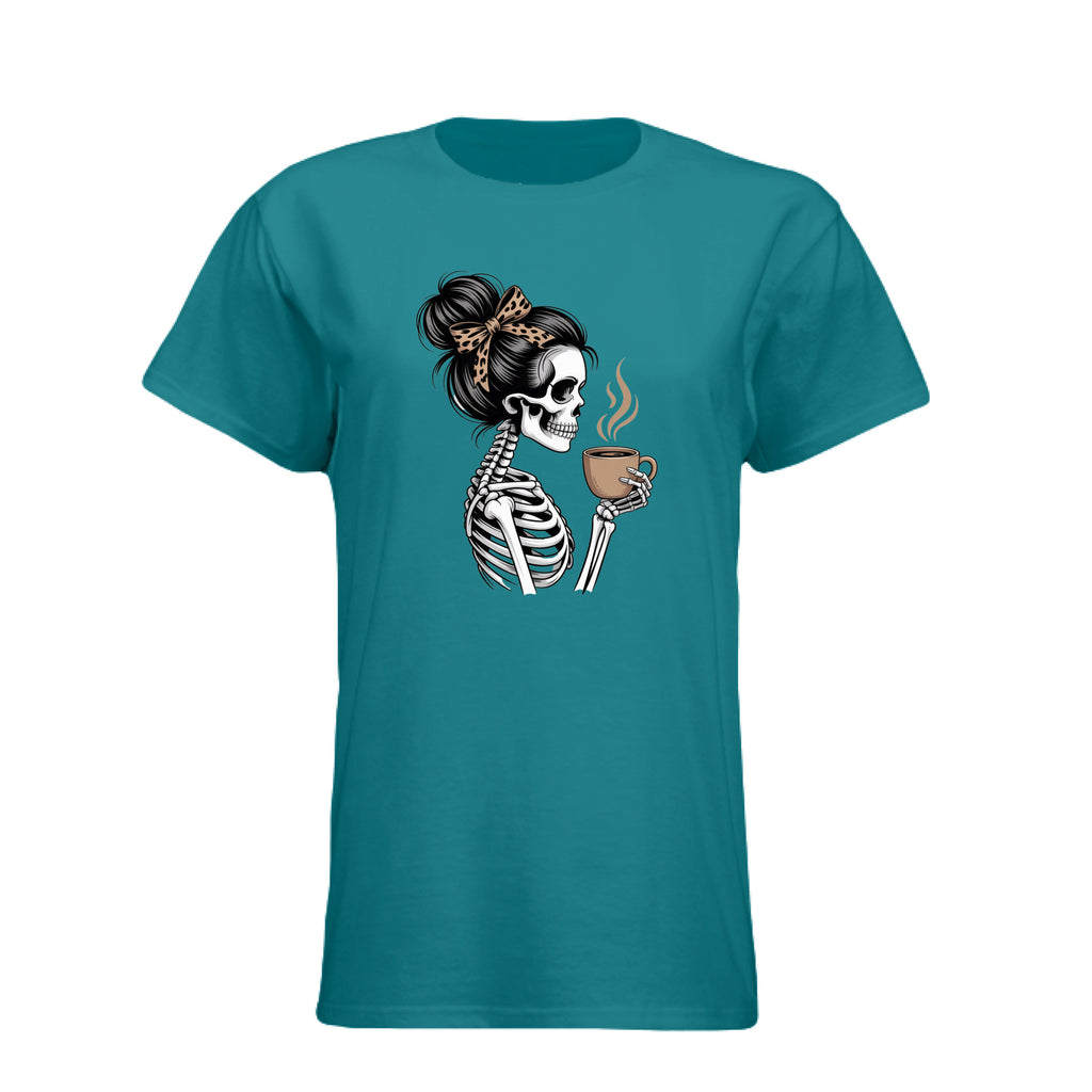 TEAL - FRONT